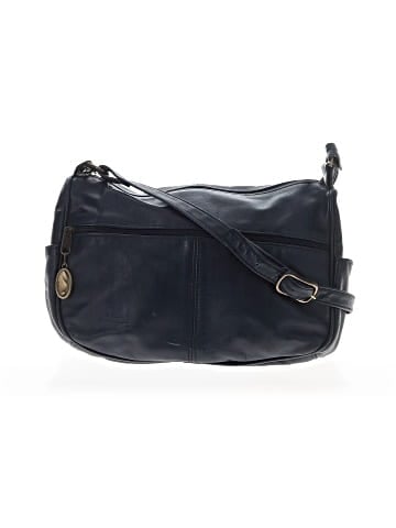 Stone Mountain Crossbody Bag (view 1)