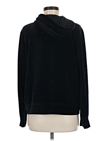 Lauren by Ralph Lauren Zip Up Hoodie (view 2)