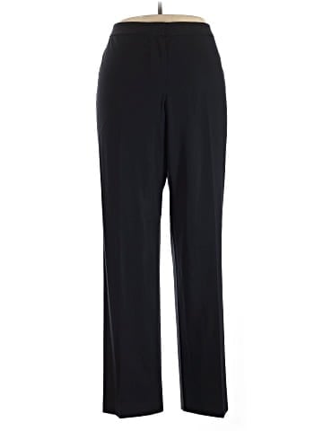 Lafayette 148 New York Wool Pants (view 1)