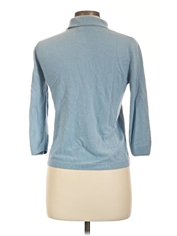 Allison Daley Turtleneck Sweater (view 2)