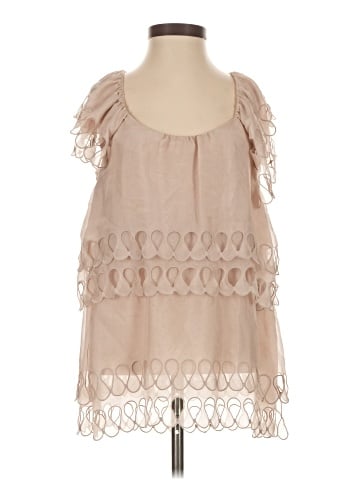 Stella McCartney Sleeveless Blouse (view 1)