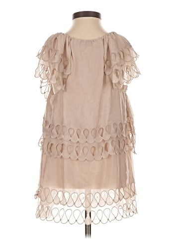 Stella McCartney Sleeveless Blouse (view 2)