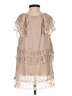 Stella McCartney Tan Pink Sleeveless Blouse Size S (estimated) - photo 2