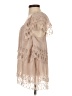 Stella McCartney Tan Pink Sleeveless Blouse Size S (estimated) - photo 5