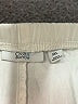 Croft & Barrow Ivory Cargo Pants Size XXL - photo 4