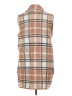 Tahari Brown Cardigan Size S - photo 2