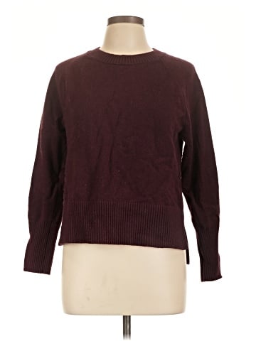 Banana Republic Factory Store Pullover Sweater (view 1)