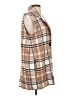 Tahari Brown Cardigan Size S - photo 4