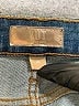 Kut from the Kloth Hearts Blue Jeans Size 16 - photo 4