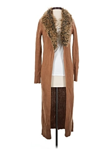 Show Me Your Mumu Coat (view 1)