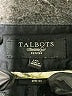 Talbots Solid Black Cargo Shorts Size 14 Petite - photo 3