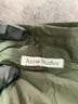 Acne Studios Gray Casual Dress Size EU 40 / US 10 - photo 12