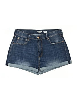 Denizen From Levi's Denim Shorts