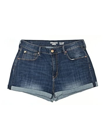 Denizen from Levi's Denim Shorts (view 1)