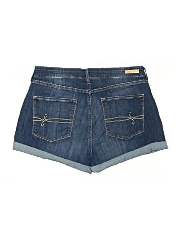 Denizen from Levi's Denim Shorts (view 2)