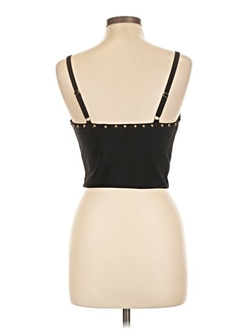 Wow Couture Sleeveless Top (view 2)