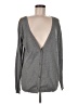 Aqua Gray Cardigan Size M - photo 1
