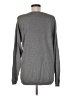 Aqua Gray Cardigan Size M - photo 2