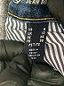 Lands' End Blue Jeans Size 6 - photo 8