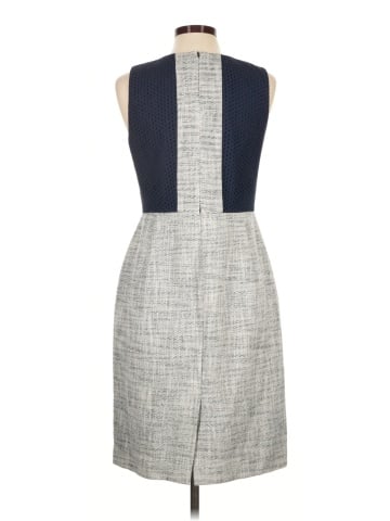 J.Crew Factory Store Casual Dress (view 2)