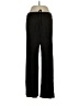 LNA Solid Black Casual Pants Size XS - photo 1