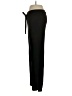 LNA Solid Black Casual Pants Size XS - photo 5