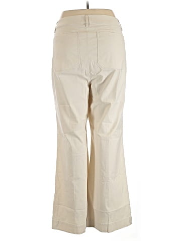 J.Crew Factory Store Khakis (view 2)