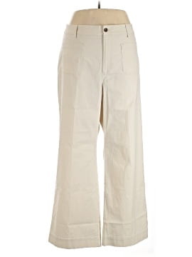 J.Crew Factory Store Khakis