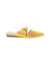 Indigo Rd. Yellow Mule/Clog Size 9 1/2 - photo 1