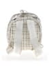 Steve Madden Tweed White Backpack One size - photo 2