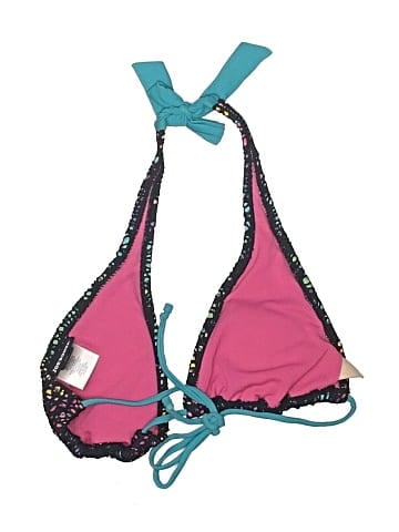 Joe Boxer Swimsuit Top (view 2)