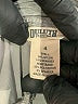 Duluth Trading Co. Solid Gray Athletic Shorts Size 4 - photo 3