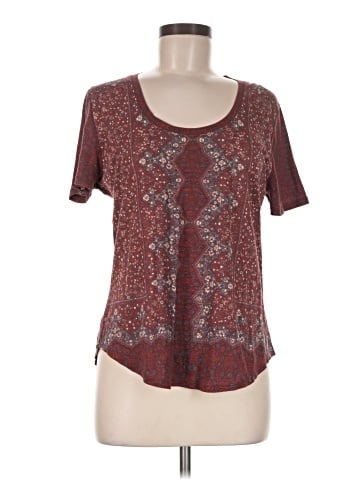 Lucky Brand Short Sleeve T-Shirt (view 1)