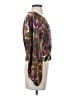 CIEBON 100% Polyester Green Long Sleeve Blouse Size XS - photo 4