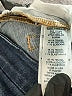 Good American Blue Jeans Size 6 - photo 8