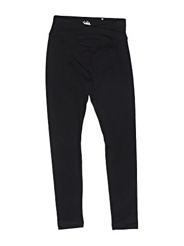 Justice Active Pants (view 1)