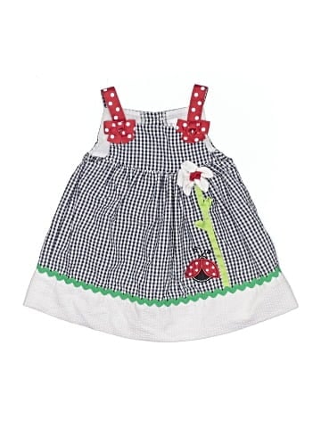 Emily Rose Dress (view 1)