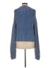 Assorted Brands 100% Cotton Blue Pullover Sweater Size M - photo 2