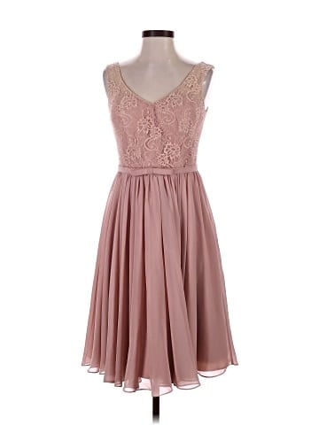 JJ's House Cocktail Dress (view 1)