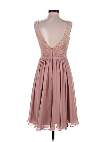 JJ's House Cocktail Dress (view 2)