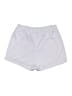 Adidas 100% Polyester Silver Athletic Shorts Size 1X - photo 2