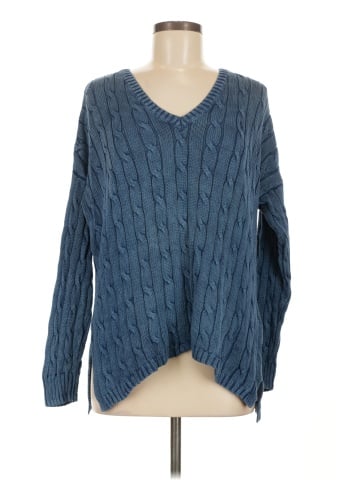 Polo by Ralph Lauren Pullover Sweater (view 1)