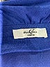 Moa Moa Blue Jacket Size 3X - photo 6