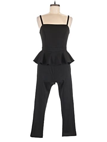 Unique Vintage Jumpsuit (view 1)