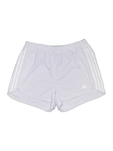 Adidas Athletic Shorts (view 1)