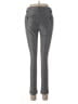 Theory Chevron-herringbone Gray Casual Pants Size 2 - photo 2