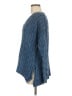 Polo by Ralph Lauren 100% Cotton Blue Pullover Sweater Size M - photo 5