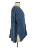 Polo by Ralph Lauren 100% Cotton Blue Pullover Sweater Size M - photo 4