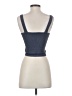 Unbranded Gray Tank Top Size S (estimated) - photo 2