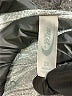 MTA Sport Solid Gray Athletic Shorts Size 2X - photo 3
